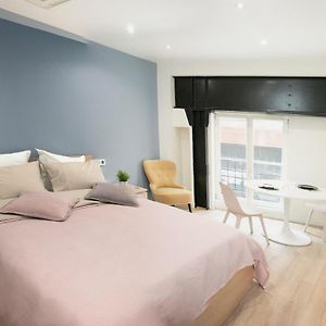 Appartement met een Slaapkamer