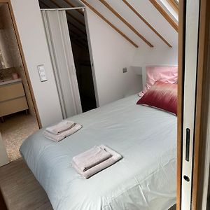 Klassiek Appartement